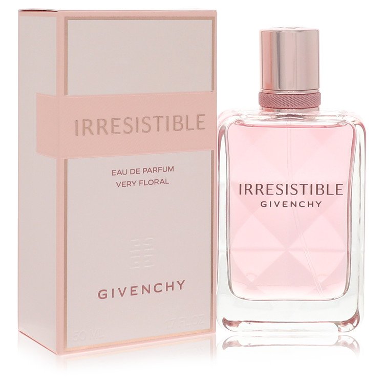 Givenchy Irresistible Givenchy Very Floral