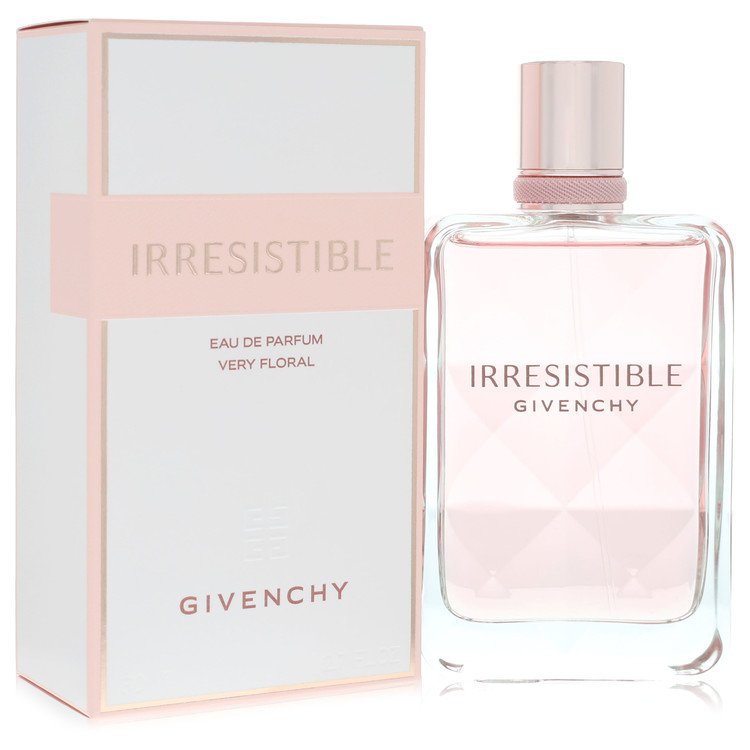 Givenchy Irresistible Givenchy Very Floral