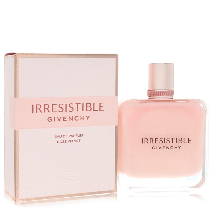 Givenchy Irresistible Givenchy Rose Velvet