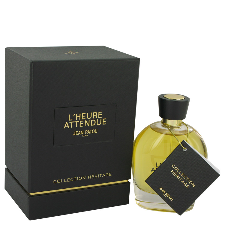 Jean Patou L'Heure Attendue