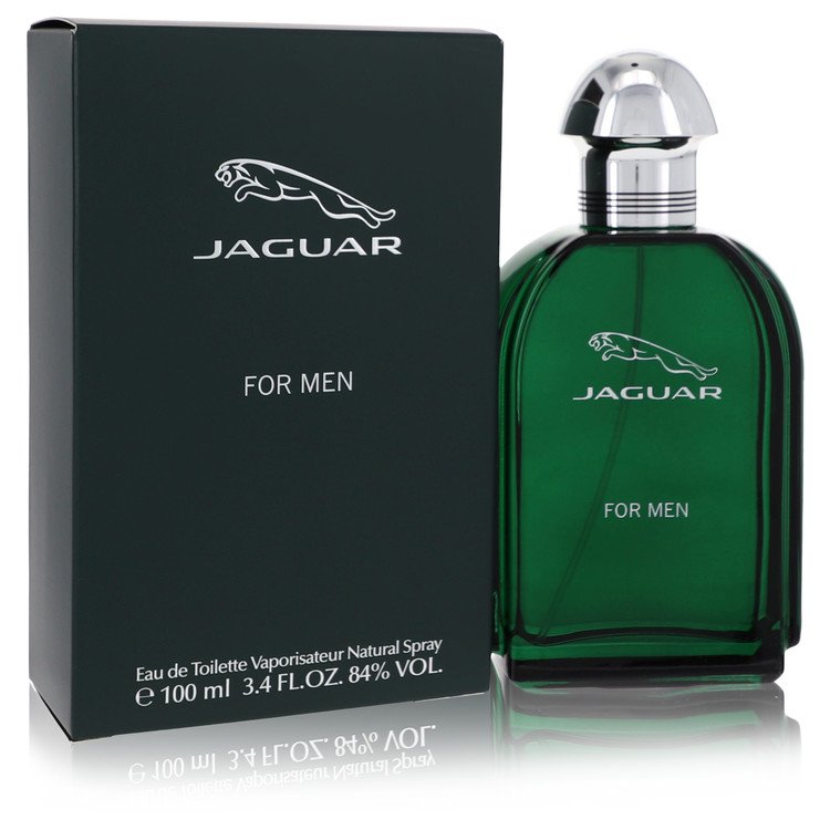 Jaguar Jaguar