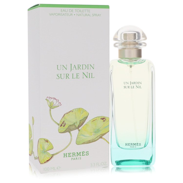 Hermès Un Jardin Sur Le Nil