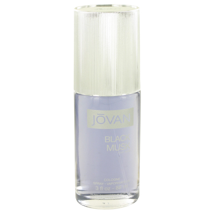 Jovan Jovan Black Musk