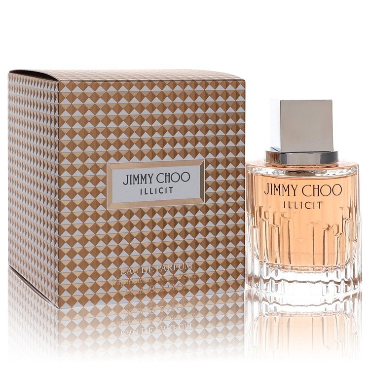 Jimmy Choo Jimmy Choo Illicit
