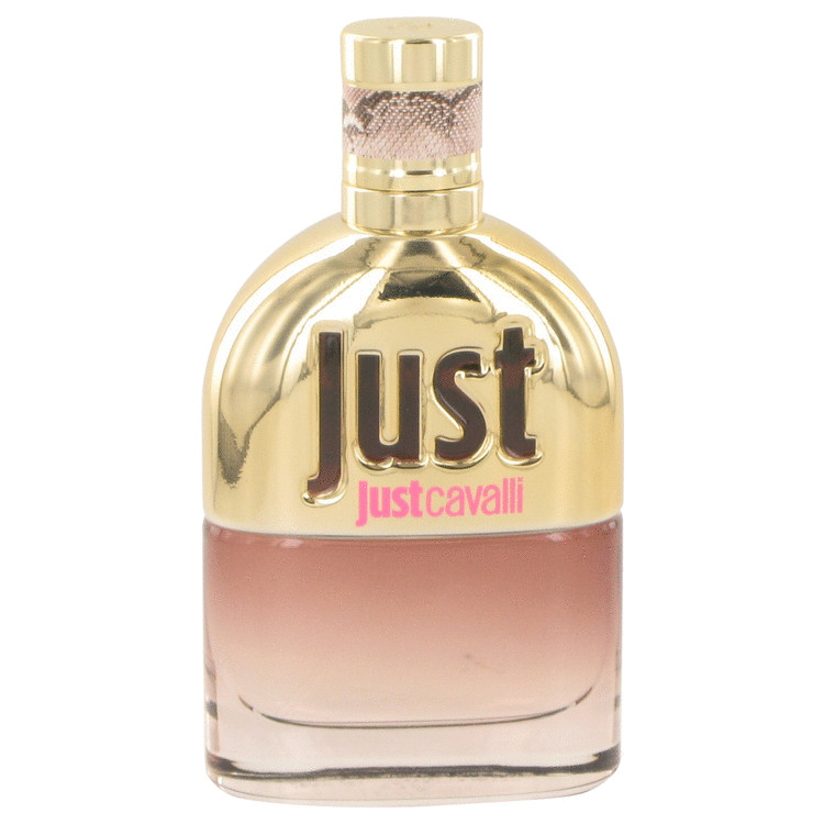 Roberto Cavalli Just Cavalli New