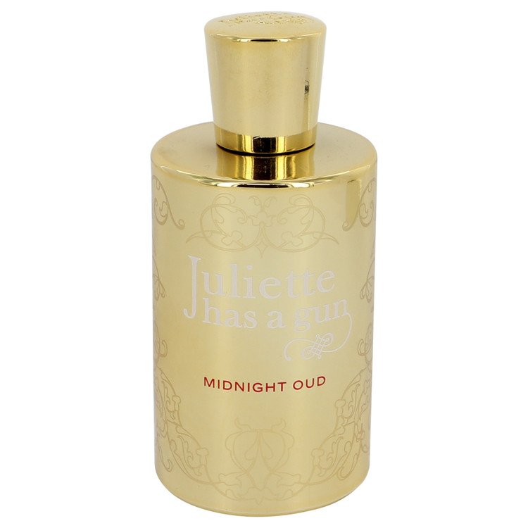 Juliette Has a Gun Midnight Oud