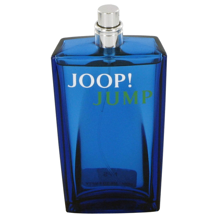 Joop! Joop Jump