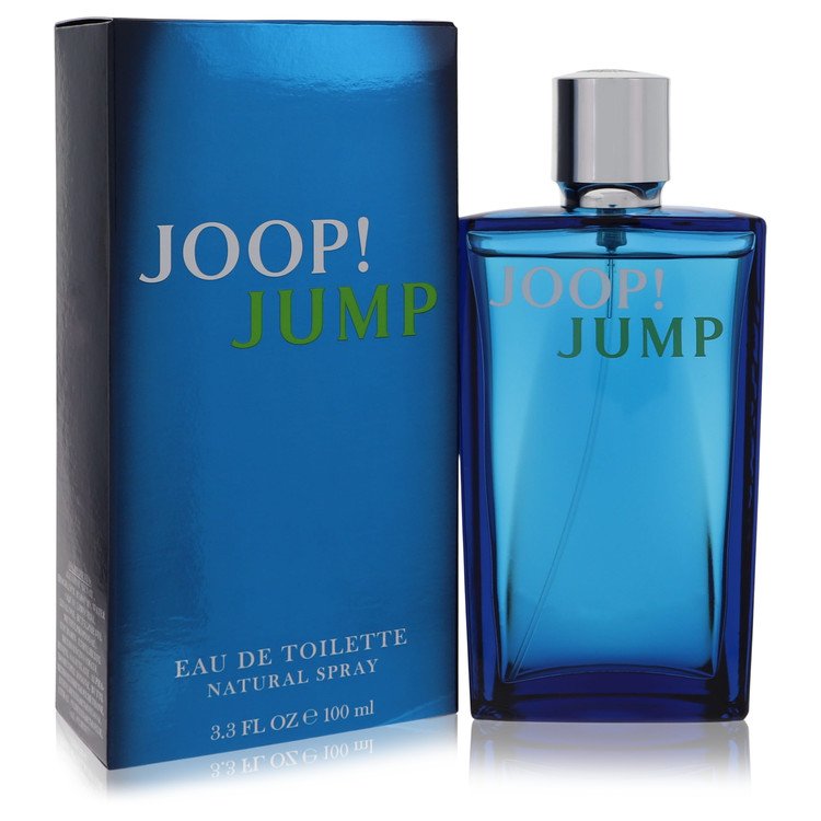 Joop! Joop Jump