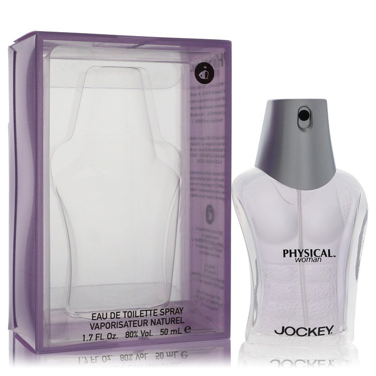 Jockey International Physical Jockey