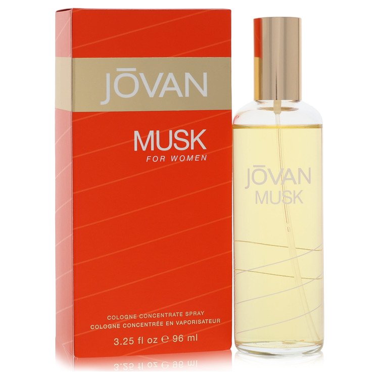 Jovan Jovan Musk