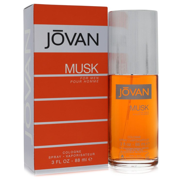 Jovan Jovan Musk