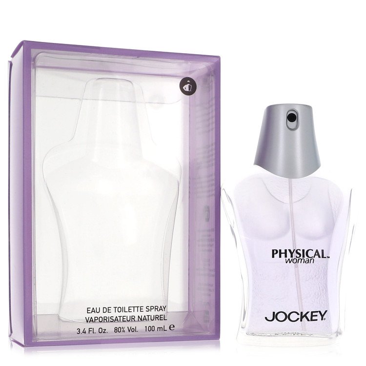 Jockey International Physical Jockey