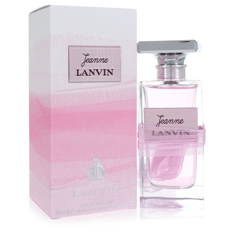 Lanvin Jeanne Lanvin