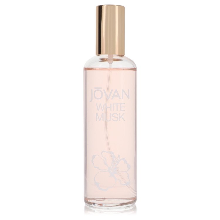 Jovan White Musk