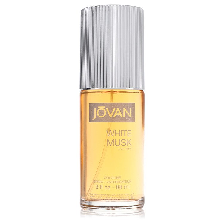 Jovan Jovan White Musk