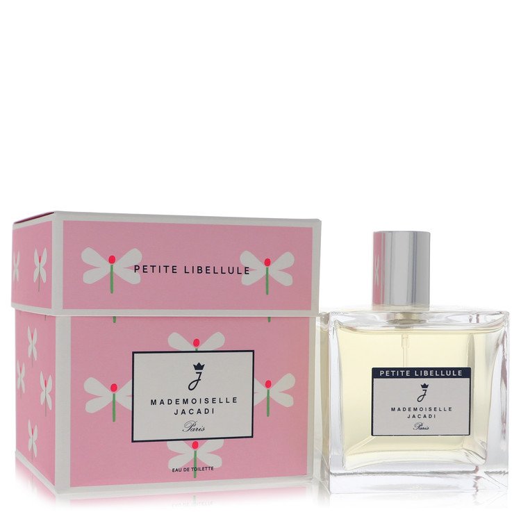 Jacadi Mademoiselle Petite Libellule