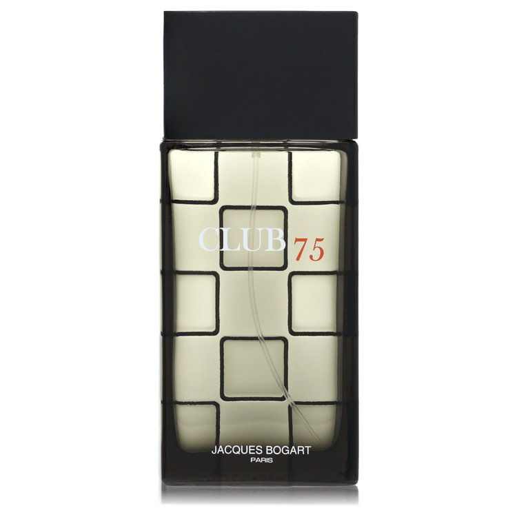 Jacques Bogart Club 75