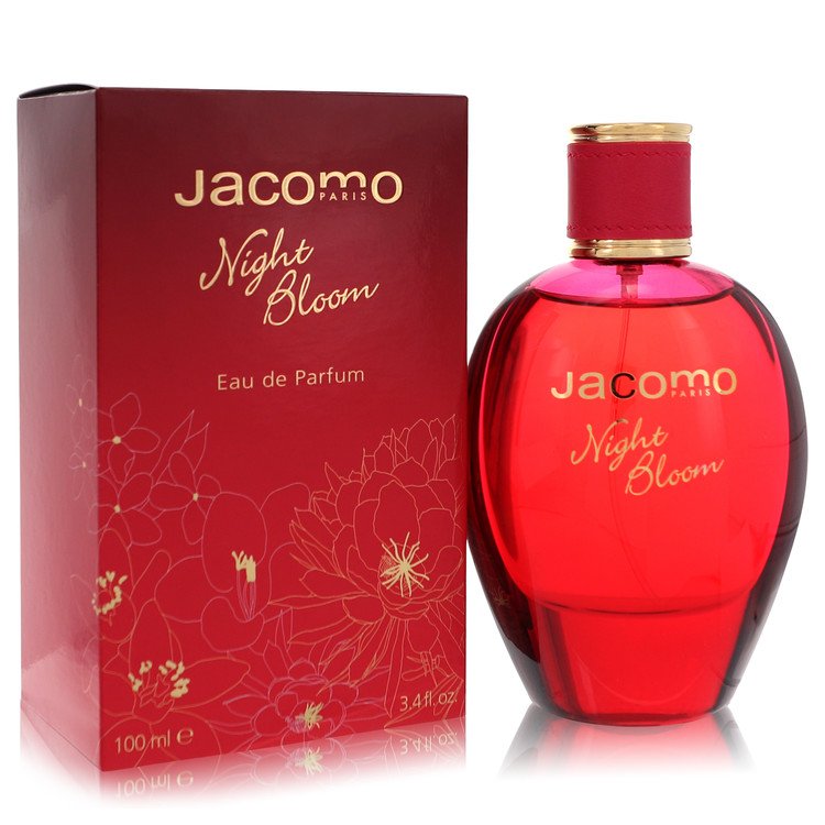 Jacomo Jacomo Night Bloom