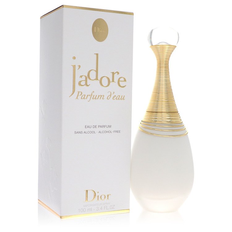 Christian Dior Jadore Parfum D'eau
