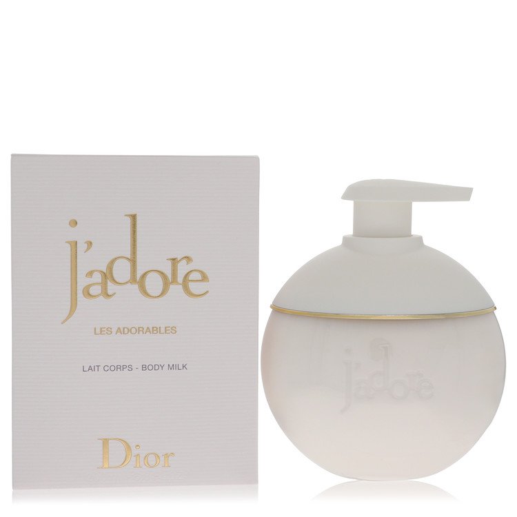 Christian Dior Jadore Lotion