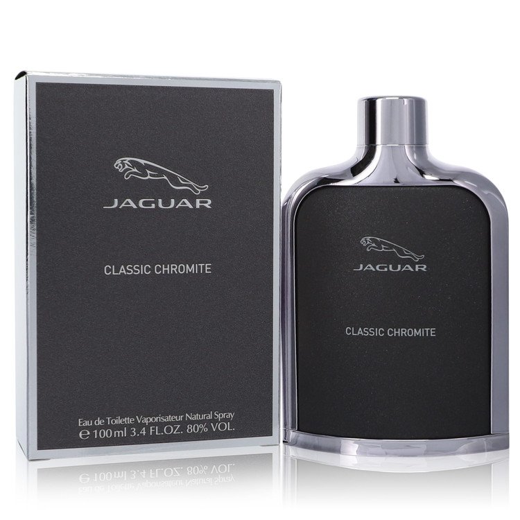 Jaguar Jaguar Classic Chromite