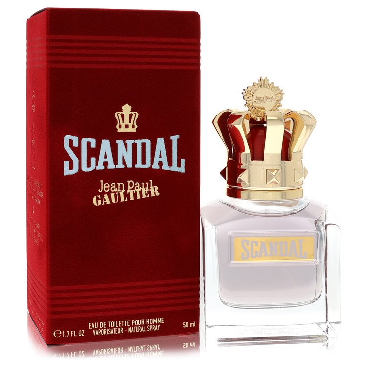 Jean Paul Gaultier Jean Paul Gaultier Scandal