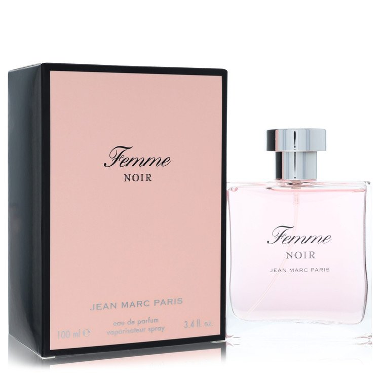 Jean Marc Paris Jean Marc Paris Femme Noir