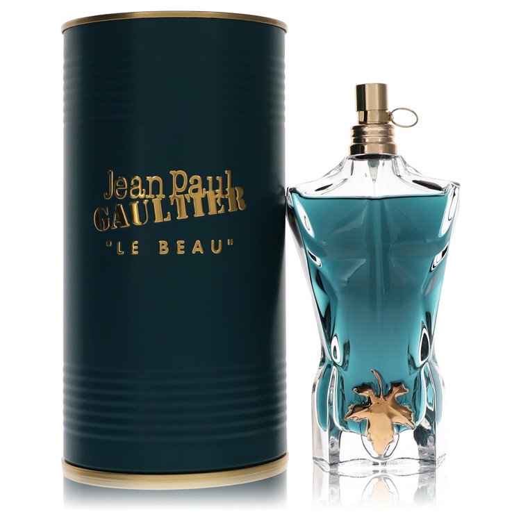 Jean Paul Gaultier Jean Paul Gaultier Le Beau