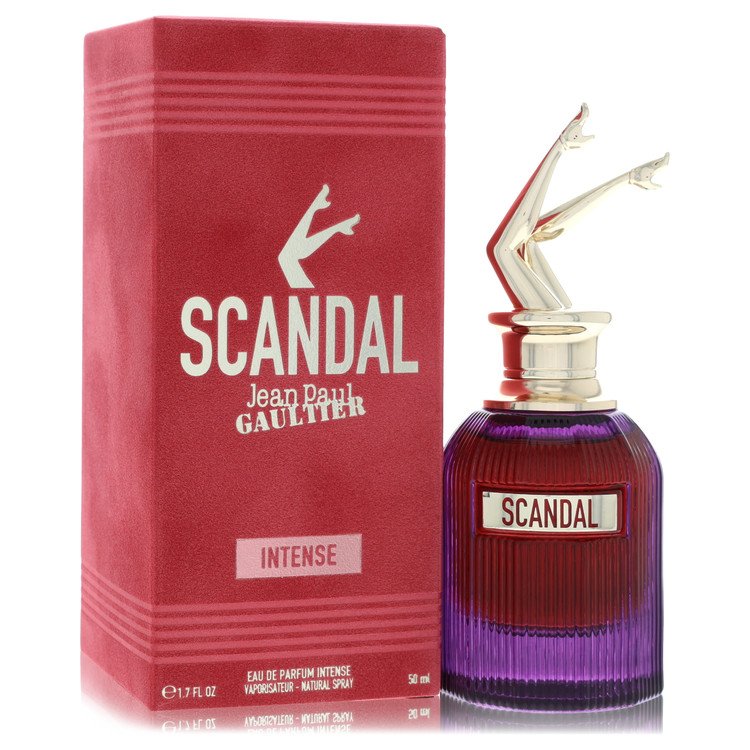 Jean Paul Gaultier Jean Paul Gaultier Scandal Intense