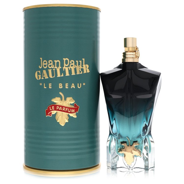 Jean Paul Gaultier Le Beau Le Parfum