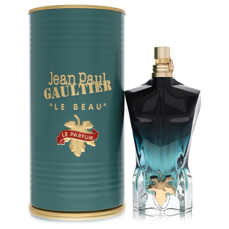 Jean Paul Gaultier Jean Paul Gaultier Le Beau Le Parfum