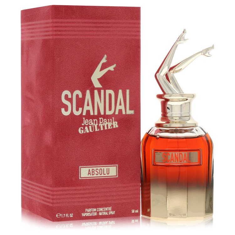 Jean Paul Gaultier Jean Paul Gaultier Scandal Absolu