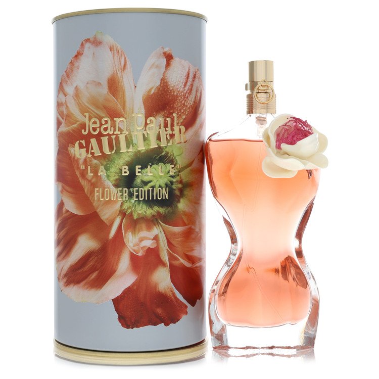Jean Paul Gaultier Jean Paul Gaultier La Belle Flower Edition