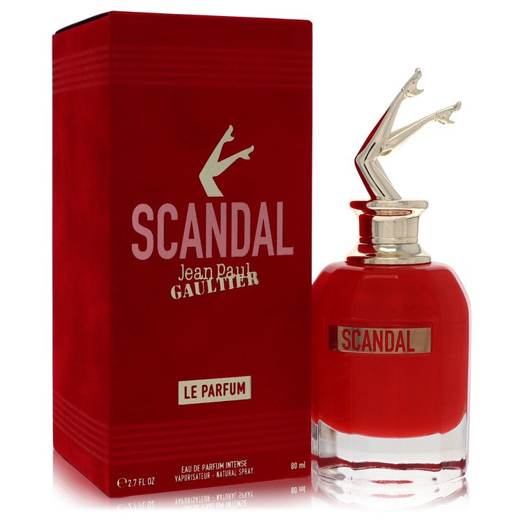Jean Paul Gaultier Jean Paul Gaultier Scandal Le Parfum
