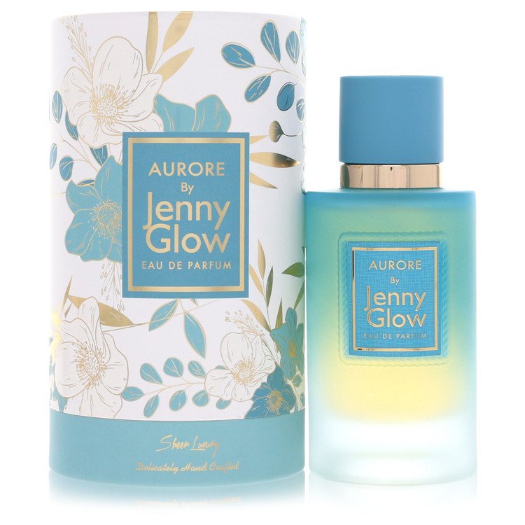 Jenny Glow Aurore