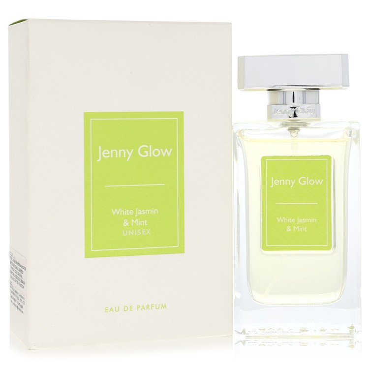 Jenny Glow White Jasmin & Mint