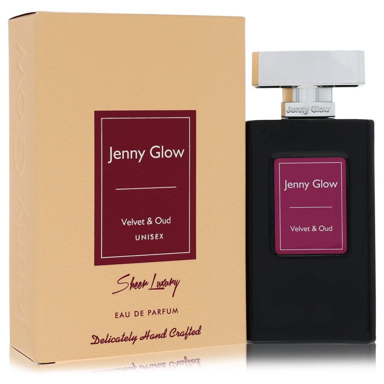 Jenny Glow Velvet & Oud