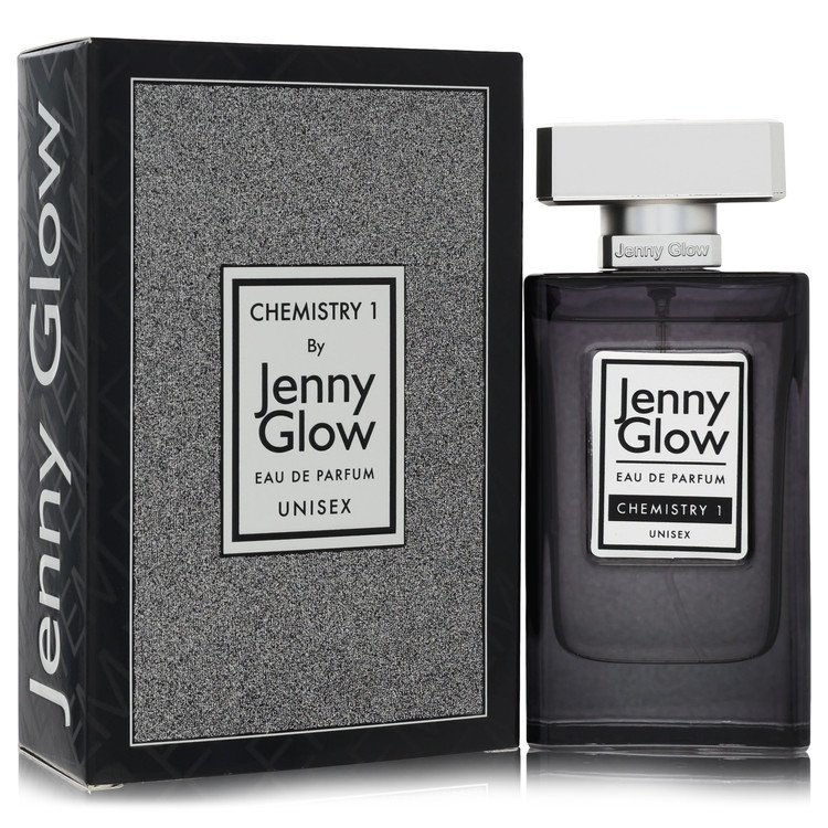 Jenny Glow Chemistry