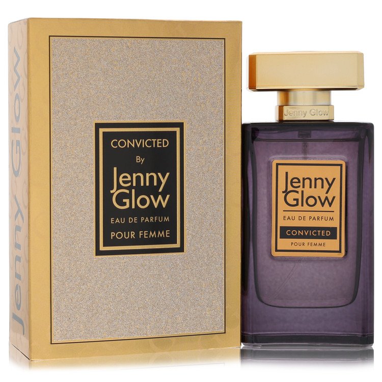 Jenny Glow Convicted