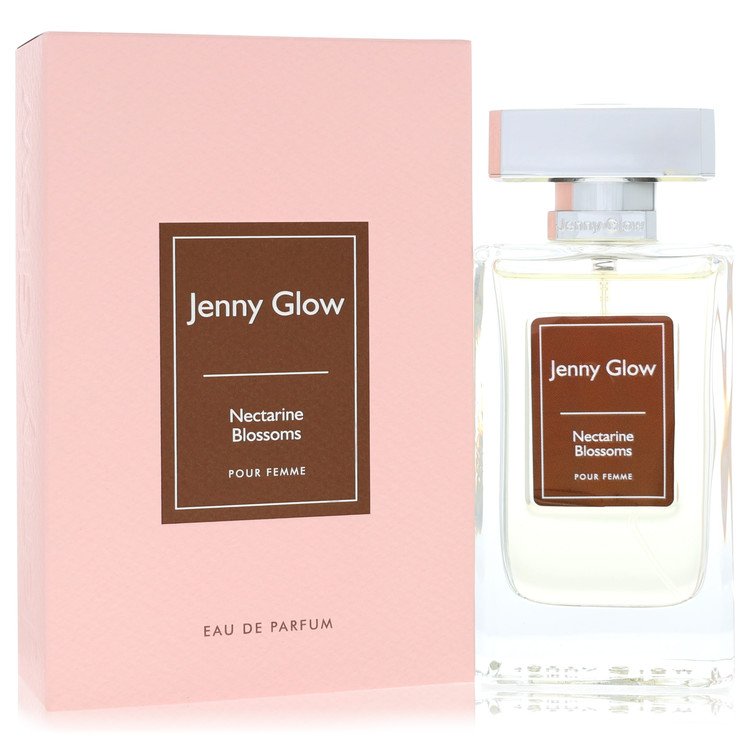 Jenny Glow Nectarine Blossoms