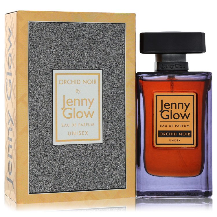 Jenny Glow Orchid Noir