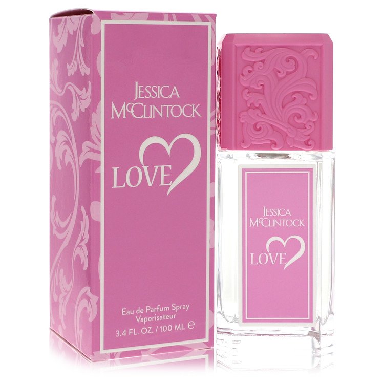Jessica Mcclintock Jessica Mc Clintock Love