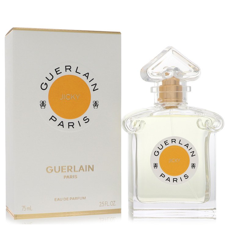 Guerlain Jicky