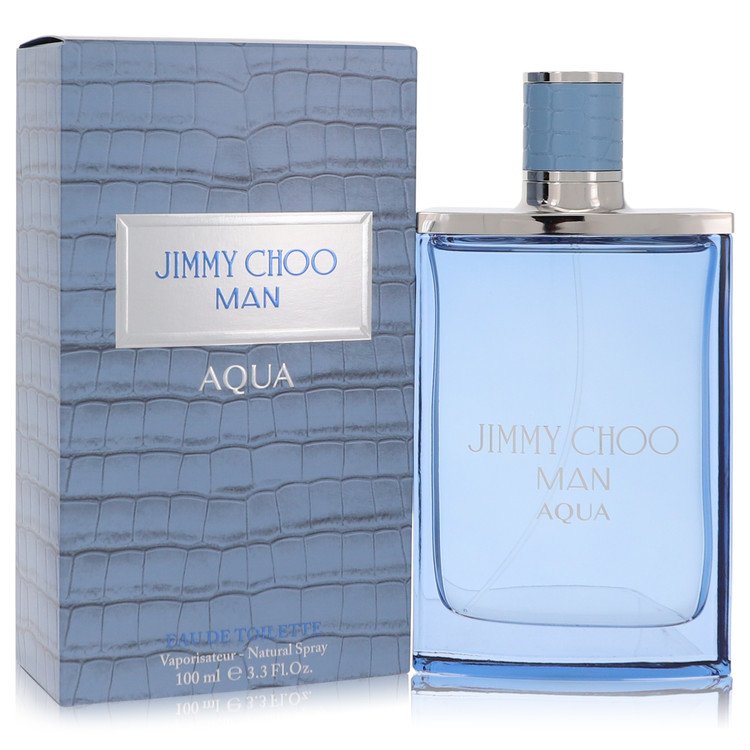 Jimmy Choo Jimmy Choo Man Aqua