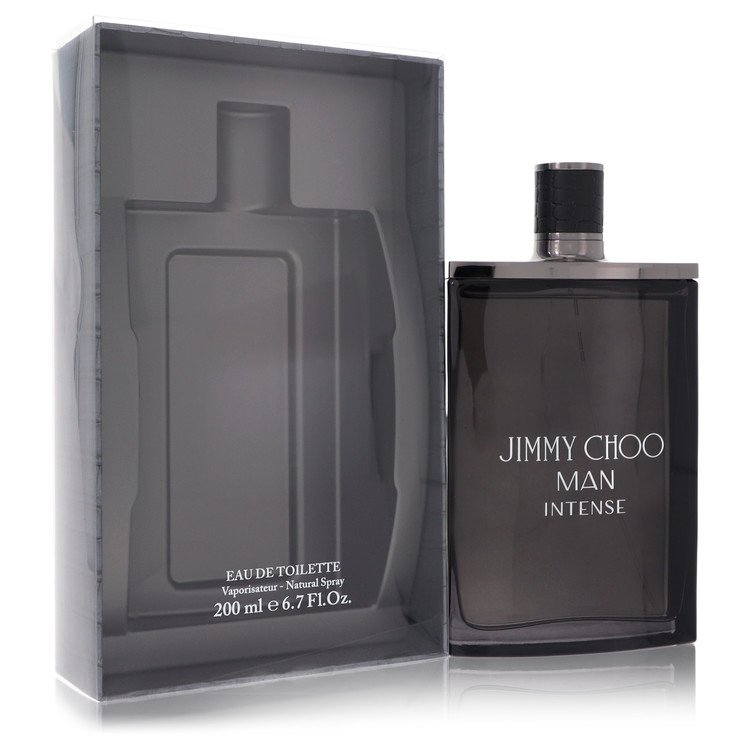 Jimmy Choo Jimmy Choo Man Intense