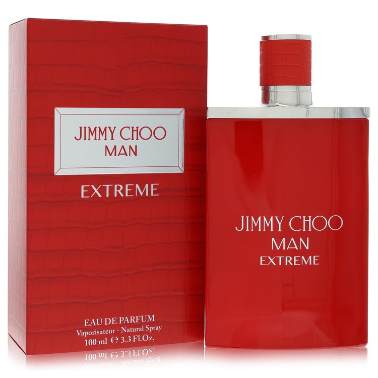 Jimmy Choo Jimmy Choo Man Extreme