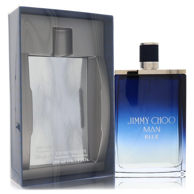 Jimmy Choo Jimmy Choo Man Blue