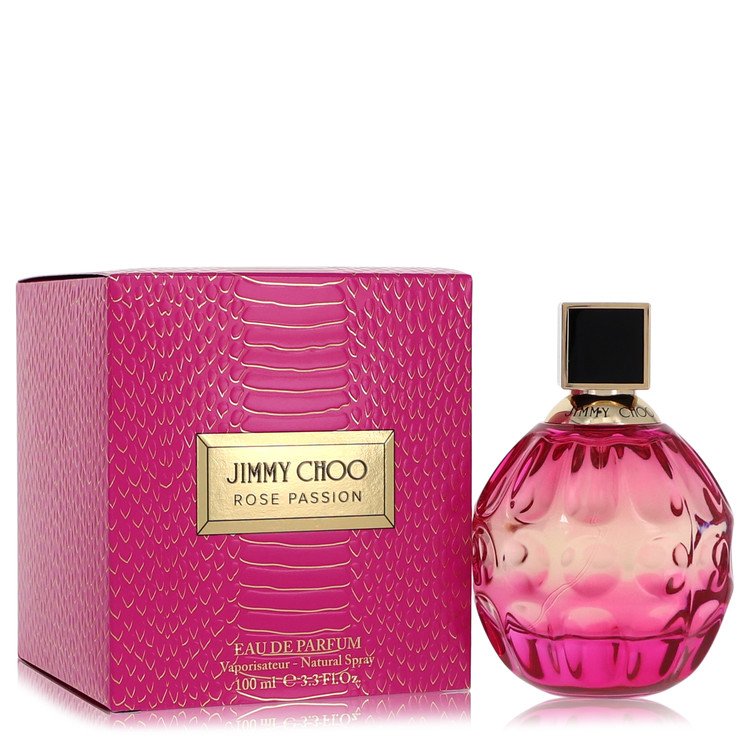 Jimmy Choo Jimmy Choo Rose Passion