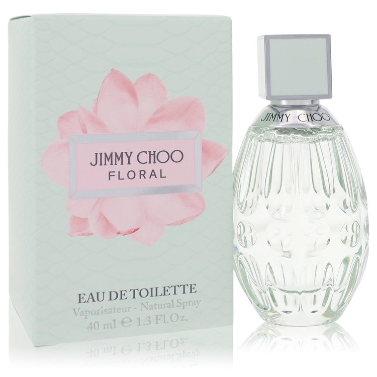 Jimmy Choo Jimmy Choo Floral
