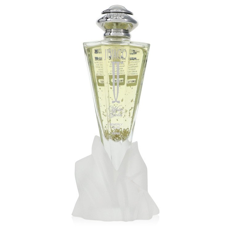 Ilana Jivago Jivago White Gold